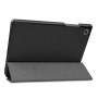 Чехол-книжка BeCover Smart для Samsung Galaxy Tab A7 SM-T500/SM-T505/SM-T507 Black (705285)