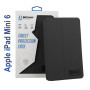 Чехол-книжка BeCover Premium для Apple iPad mini 6 (2021) Black (706709)