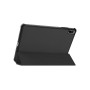 Чехол-книжка Airon Premium для Huawei MatePad 11 Black (4822352781067) + защитная пленка + салфетка
