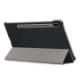 Чехол-книжка BeCover Smart для Samsung Galaxy Tab S7 SM-T875 Black (705220)
