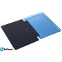 Чехол-книжка BeCover Smart Case для Apple iPad 10.2 (2019) Deep Blue (704133)