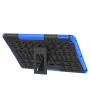 Чехол-накладка BeCover для Apple iPad 10.2 2019/2020 Blue (704699)