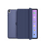 Чехол-книжка BeCover Smart Case для Apple iPad Air 10.9 (2020) Deep Blue (705488)