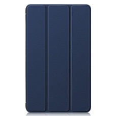 Чохол-книжка BeCover Smart Case для Samsung Galaxy Tab A11 Plus SM-X236B 11.0" Deep Blue (713994)
