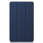 Чохол-книжка BeCover Smart Case для Samsung Galaxy Tab A11 Plus SM-X236B 11.0" Deep Blue (713994)