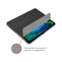 Чехол-книжка Airon Premium для Apple iPad Pro 11" (2020) Black (4821784622455)