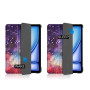 Чохол-книжка BeCover Smart Case для Apple iPad Air 11" M2/M3 (2024/2025) Space (711609)