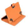 Чехол-книжка Grand-X 7 Verona 707 Bright Terracotta (UTC - VR707)