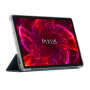 Чохол-книжка Pixus для Pixus Falcon Gray (4897058531855)
