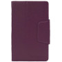 Чохол-книжка PortCase універсальний 7" Violet (TBL-367VT)