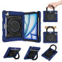 Чохол-накладка BeCover для Apple iPad Air 11" M2/M3 (2024/2025) Blue (711926)