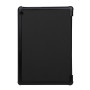 Чехол-книжка BeCover Smart для Lenovo Tab M10 TB-X605/TB-X505 Black (703281)
