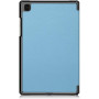 Чехол-книжка BeCover Smart для Samsung Galaxy Tab A7 Lite SM-T220/SM-T225 Blue (706458)