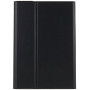Чохол з бездротовою клавіатурою (TouchPad) BeCover для Samsung Galaxy Tab S6 Lite 10.4 SM-P610/SM-P613/SM-P615/SM-P619 Black (712361)