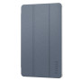 Чохол-книжка Pixus для Pixus Falcon Gray (4897058531855)