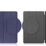 Чохол-книжка BeCover Smart Case для Apple iPad Air 11" M4 2026 Deep Blue (715195)