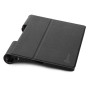 Чехол-книжка BeCover Smart для Lenovo Yoga Smart Tab YT-X705 Black (704474)