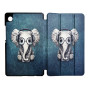 Чохол BeCover Smart Case для Samsung Galaxy Tab A9 SM-X115 8.7" Elephant (711268)