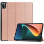 Чехол-книжка BeCover Smart для Xiaomi Mi Pad 5/5 Pro Rose Gold (707581)
