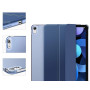Чехол-книжка BeCover Smart Case для Apple iPad Air 10.9 (2020) Deep Blue (705488)