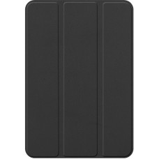 Чехол-книжка Airon Premium для Apple iPad mini 6 (2021) Black (4822352781066)