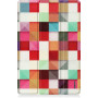 Чохол-книжка BeCover Smart Case для Samsung Galaxy Tab S10 Plus SM-X820/SM-X826 Square (712247)