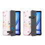 Чохол-книжка BeCover Smart Case для Apple iPad Pro 11" M4 2024 Fairy (711634)