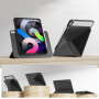 Чохол-книжка BeCover Ultra Slim Origami Flex для Apple iPad Air 11" M4 2026 Black (715181)