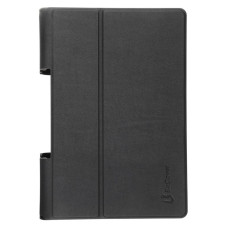 Чехол-книжка BeCover Smart для Lenovo Yoga Smart Tab YT-X705 Black (704474)