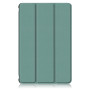 Чехол-книжка BeCover Smart для Samsung Galaxy Tab S7 SM-T875 Dark Green (705222)