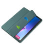 Чохол-книжка BeCover Soft Edge для Lenovo Tab M10 Plus TB-125F (3rd Gen) 10.61" Dark Green (708368)