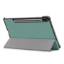 Чехол-книжка BeCover Smart для Samsung Galaxy Tab S7 SM-T875 Dark Green (705222)