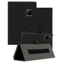 Чохол BeCover Slimbook для Oscal Pad 30 10.1" Black (715126)