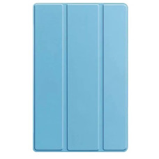 Чохол-книжка BeCover Smart Case для Samsung Galaxy Tab A11 Plus SM-X236B 11.0" Blue (713997)