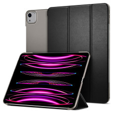 Чохол BeCover Tri Fold Hard для Apple iPad Air 13" M2 2024 Black (711471)