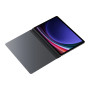 Чохол-книжка Samsung Privacy Screen для Samsung Galaxy Tab S9 SM-X710/SM-X716 Black (EF-NX712PBEGWW)