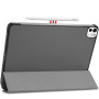 Чохол-книжка BeCover Smart Case для Apple iPad Pro 11" M4 2024 Gray (711625)