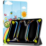 Чохол-книжка BeCover Smart Case для Apple iPad Pro 11" M4 2024 Friends Unicorn (711635)