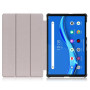 Чехол-книжка BeCover Smart для Lenovo Tab M10 Plus TB-X606 Deep Blue (704801)