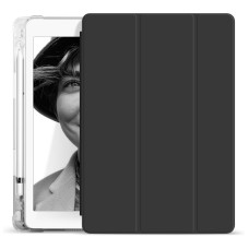 Чехол-книжка BeCover Soft для Apple iPad 10.2 (2019/2020) Black (704999)