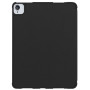 Чехол-книжка Airon Premium Soft для Apple iPad Air 10.9 (2020) Black (4822352781033)