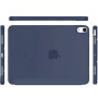 Чохол BeCover Tri Fold Hard для Apple iPad Air 11" M2 2024 Deep Blue (711413)