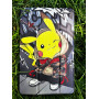 Чохол BeCover Smart Case для Samsung Galaxy Tab A9 Plus SM-X210/SM-X215/SM-X216 11.0" Pikachu (711282)