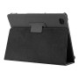 Чехол-книжка BeCover Slimbook для Samsung Galaxy Tab S6 Lite 10.4 P610/P615 Black (705016)