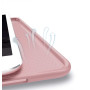 Чохол BeCover Tri Fold Soft TPU Silicone для Apple iPad Air 11" M4 2026 Pink (715240)