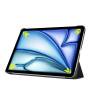Чохол-книжка BeCover Smart Case для Apple iPad Air 11" M2/M3 (2024/2025) Green (711594)