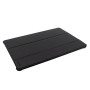 Чехол-книжка Grand-X для Huawei MediaPad M5 10 Black (HTC-HM510B)