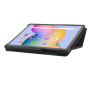 Чехол-книжка BeCover Slimbook для Samsung Galaxy Tab S6 Lite 10.4 P610/P615 Black (705016)