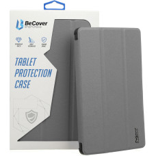 Чохол-книжка BeCover Smart Case для Samsung Galaxy Tab S10 Plus SM-X820/SM-X826 Gray (712235)