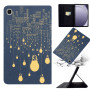 Чохол BeCover Smart Case для Samsung Galaxy Tab S6 Lite (2024) 10.4" P620/P625/P627 Night Light (711291)